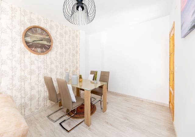 3 soveværelse Lejlighed til salg i Las Gabias med garage - € 177.000 (Ref: 9959980)