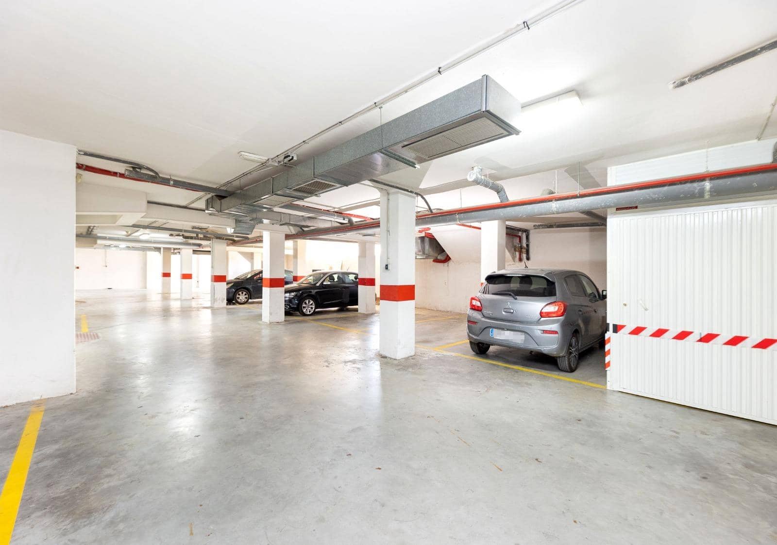 3 soveværelse Lejlighed til salg i Las Gabias med garage - € 177.000 (Ref: 9959980)