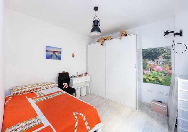 3 soveværelse Lejlighed til salg i Las Gabias med garage - € 177.000 (Ref: 9959980)