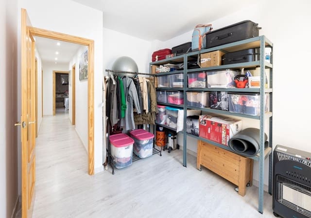 3 soveværelse Lejlighed til salg i Las Gabias med garage - € 177.000 (Ref: 9959980)