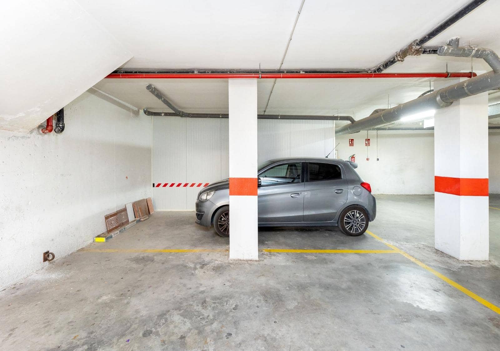 3 soveværelse Lejlighed til salg i Las Gabias med garage - € 177.000 (Ref: 9959980)