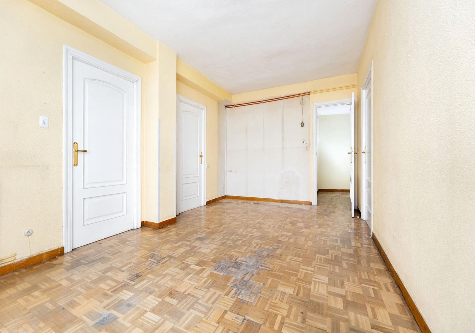5 soverom Leilighet til salgs i Granada by med garasje - € 575 000 (Ref: 9959981)