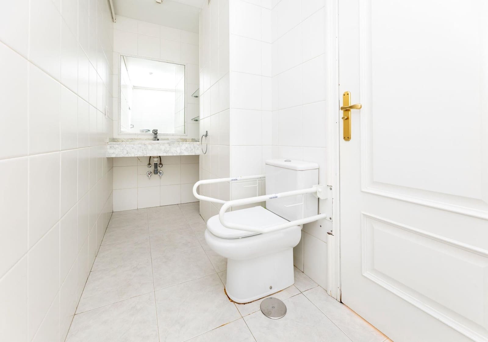 5 soverom Leilighet til salgs i Granada by med garasje - € 575 000 (Ref: 9959981)
