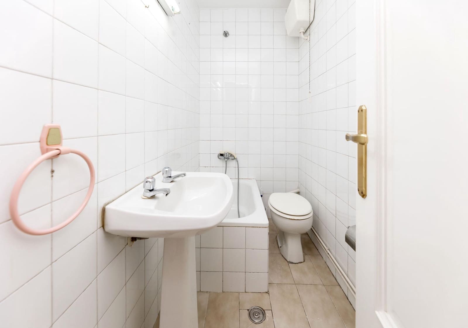 5 soverom Leilighet til salgs i Granada by med garasje - € 575 000 (Ref: 9959981)