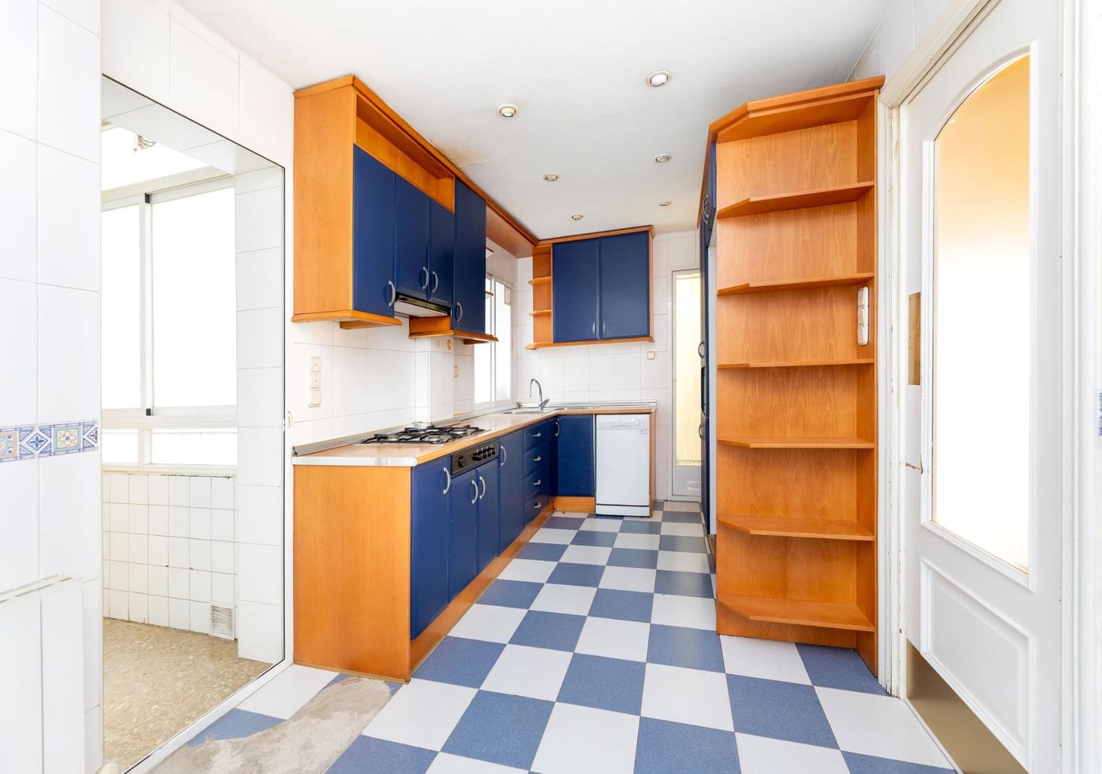 5 soverom Leilighet til salgs i Granada by med garasje - € 575 000 (Ref: 9959981)