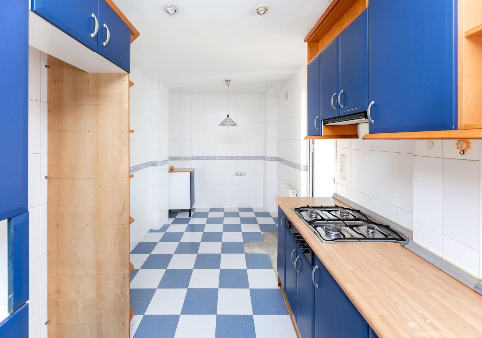 5 soverom Leilighet til salgs i Granada by med garasje - € 575 000 (Ref: 9959981)