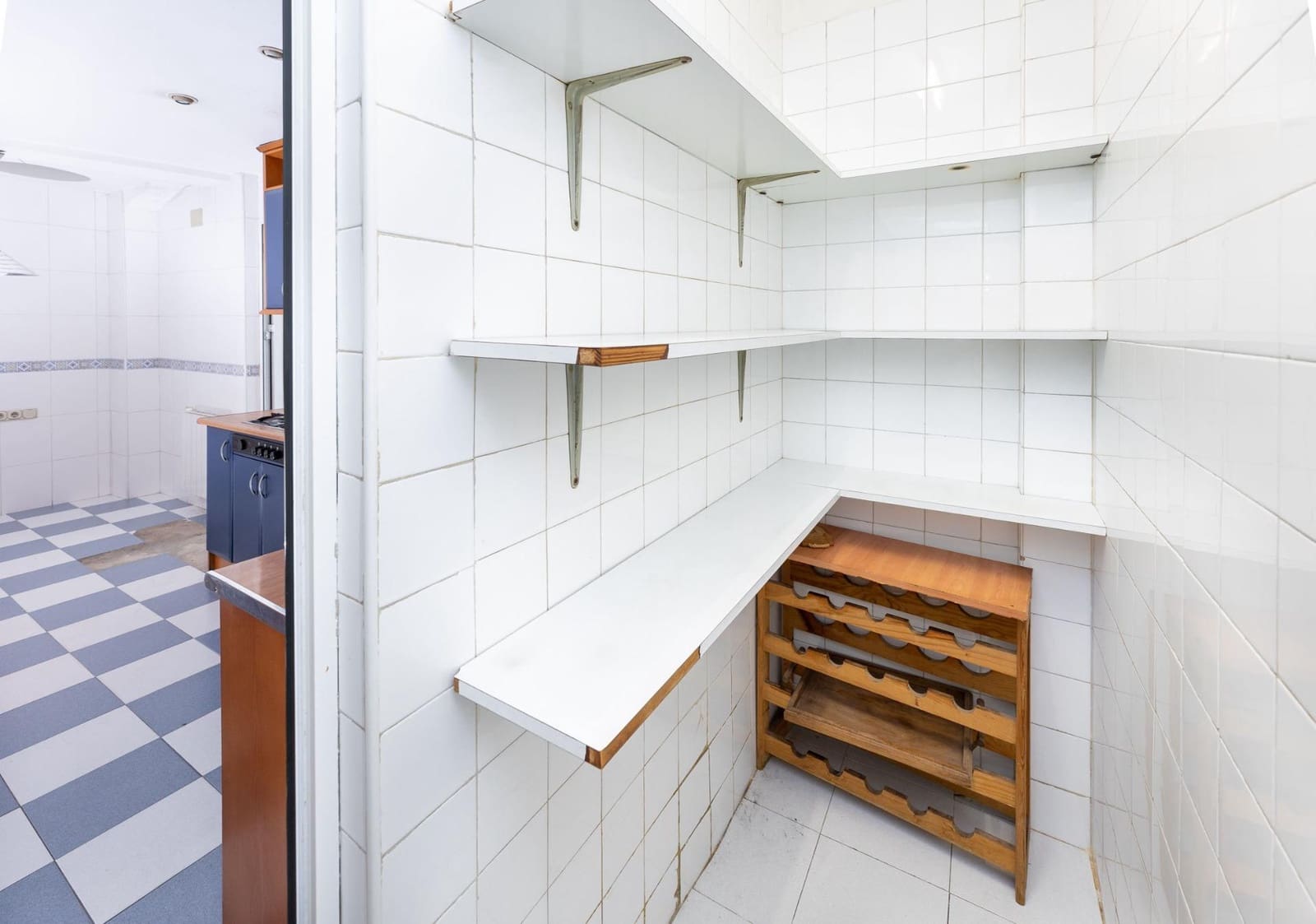 5 soverom Leilighet til salgs i Granada by med garasje - € 575 000 (Ref: 9959981)