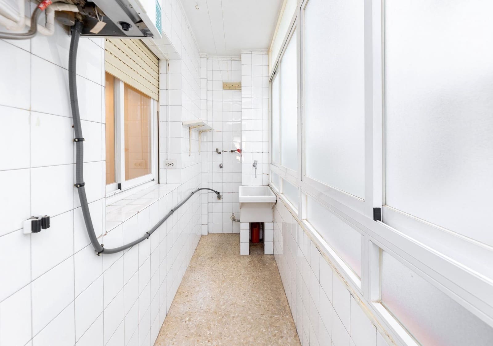 5 soverom Leilighet til salgs i Granada by med garasje - € 575 000 (Ref: 9959981)