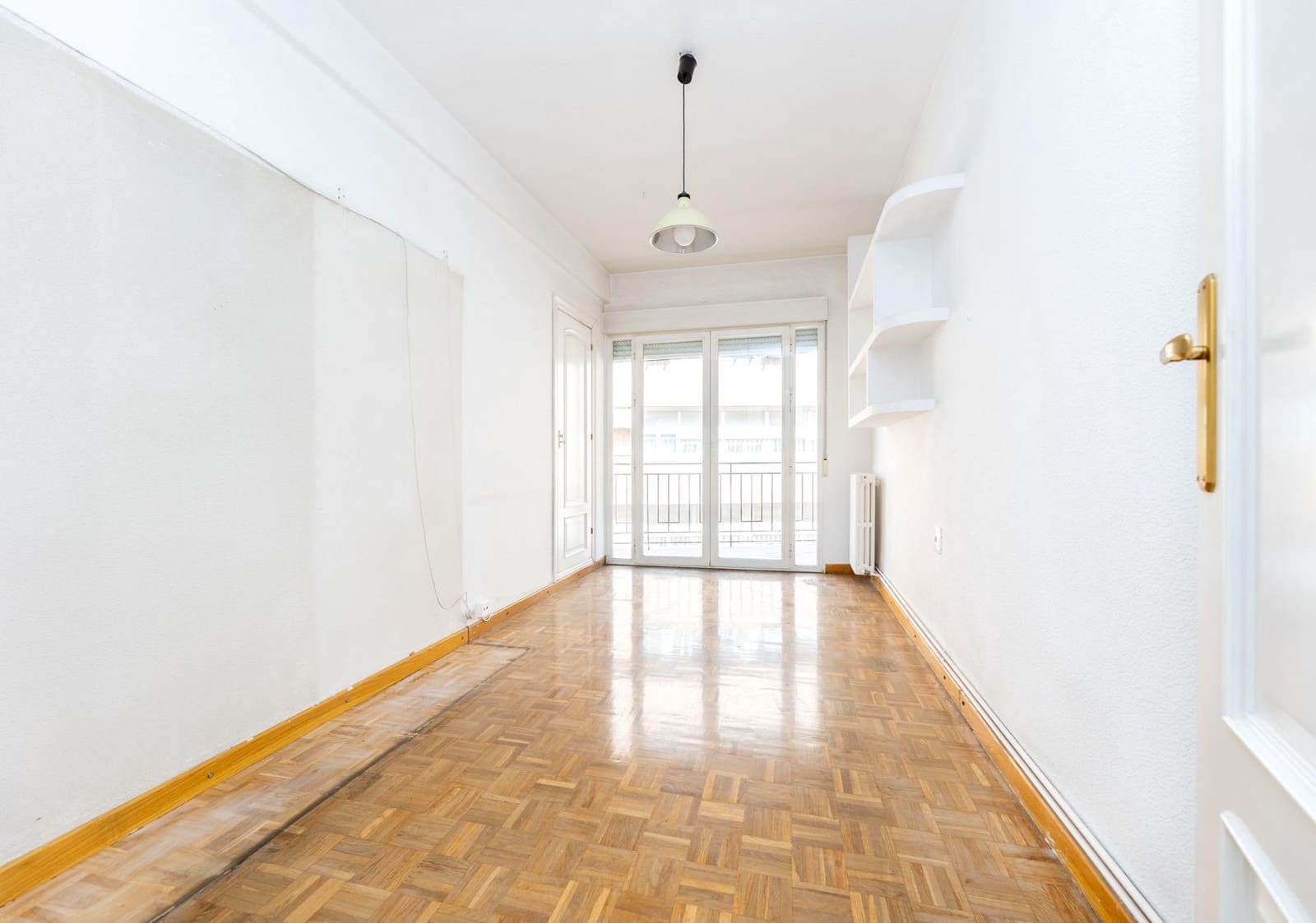 5 soverom Leilighet til salgs i Granada by med garasje - € 575 000 (Ref: 9959981)