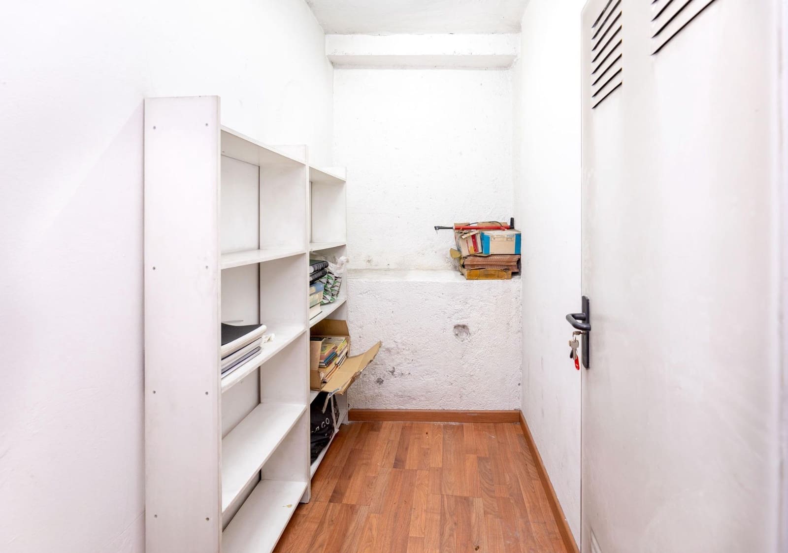 5 soverom Leilighet til salgs i Granada by med garasje - € 575 000 (Ref: 9959981)