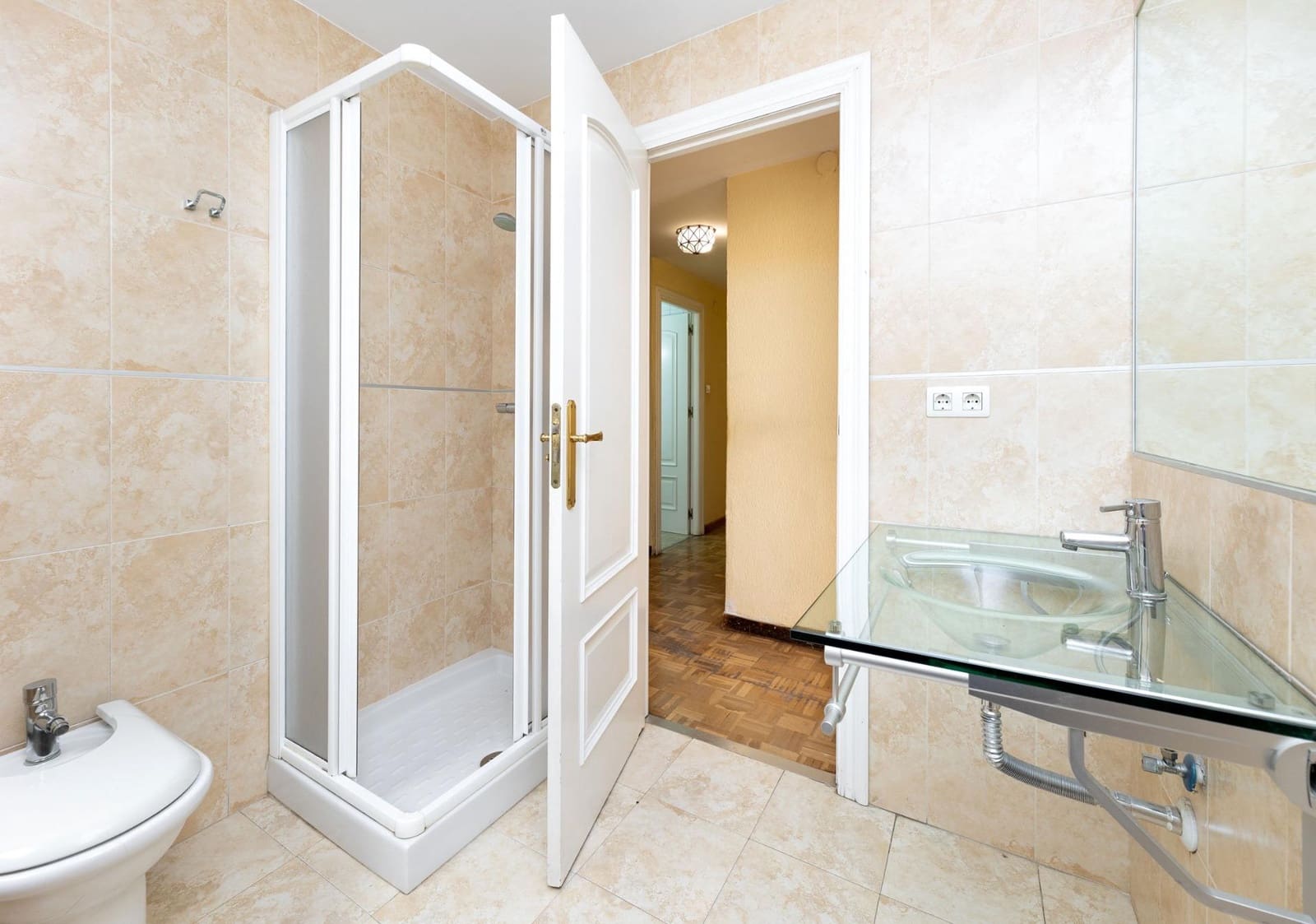 5 soverom Leilighet til salgs i Granada by med garasje - € 575 000 (Ref: 9959981)