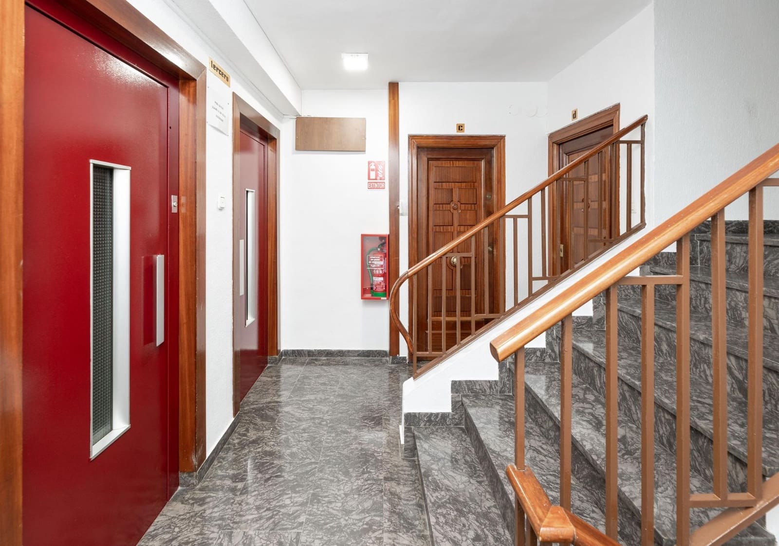 5 soverom Leilighet til salgs i Granada by med garasje - € 575 000 (Ref: 9959981)