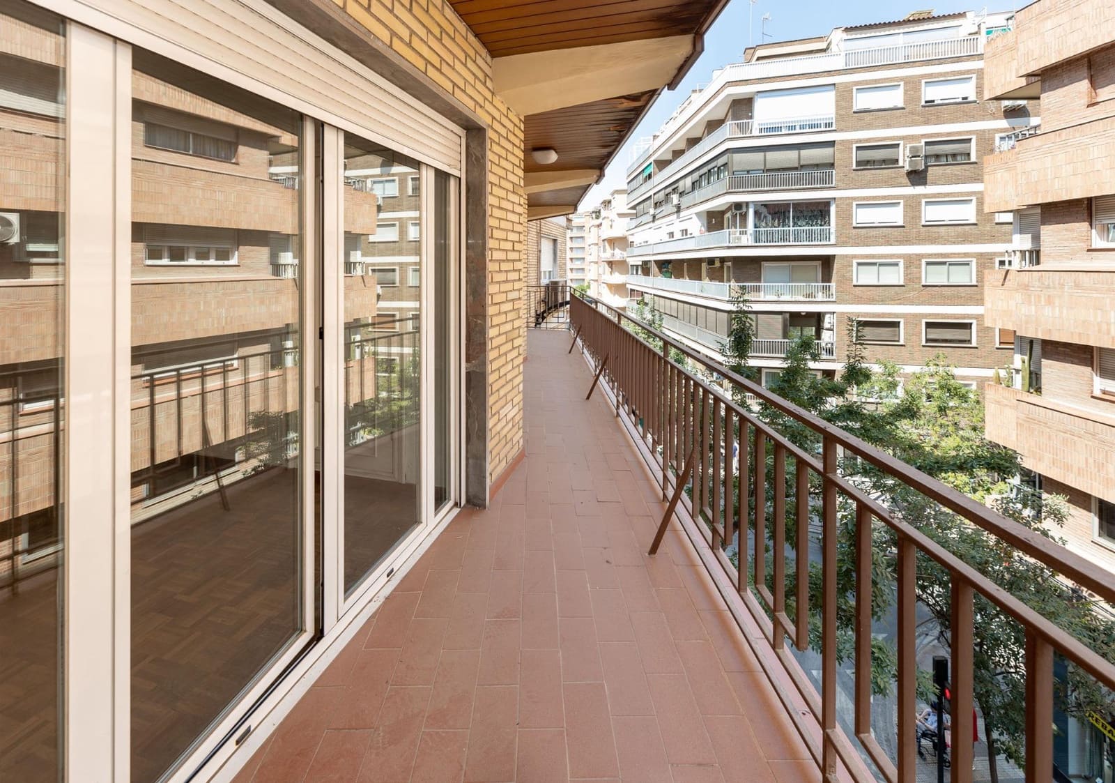 5 soverom Leilighet til salgs i Granada by med garasje - € 575 000 (Ref: 9959981)