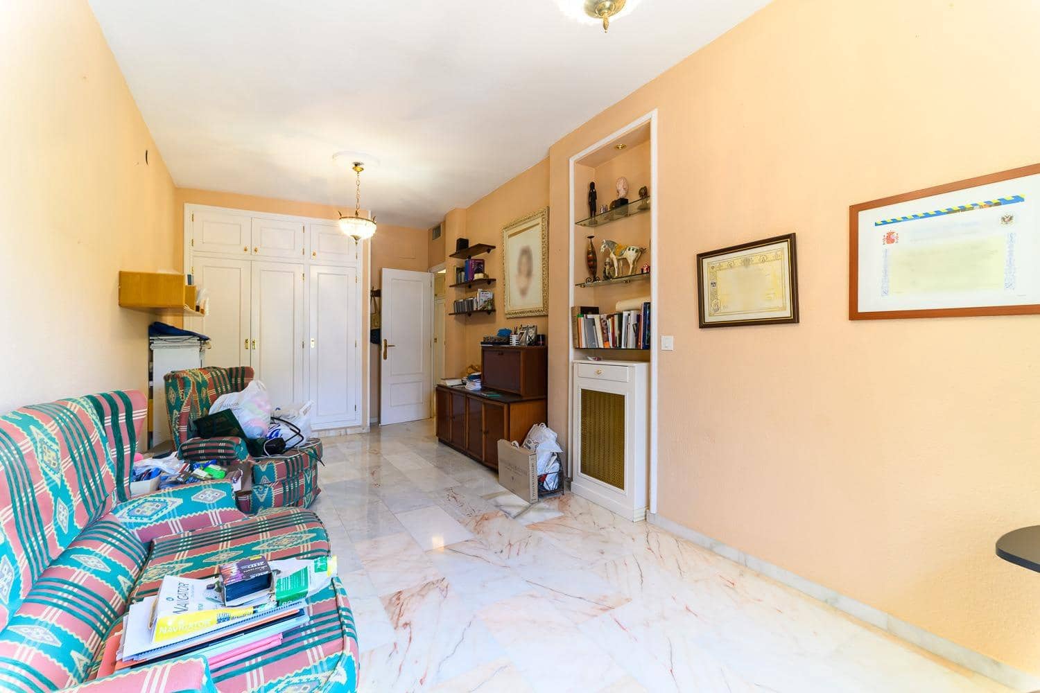 5 bedroom Villa for sale in Albolote with pool garage - € 368,000 (Ref: 9959982)