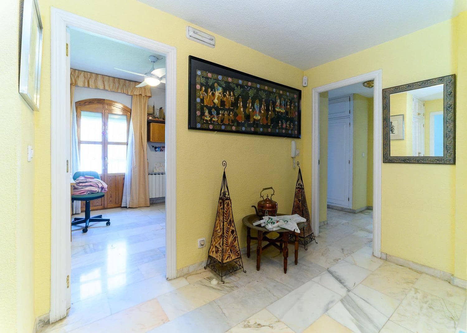 5 bedroom Villa for sale in Albolote with pool garage - € 368,000 (Ref: 9959982)