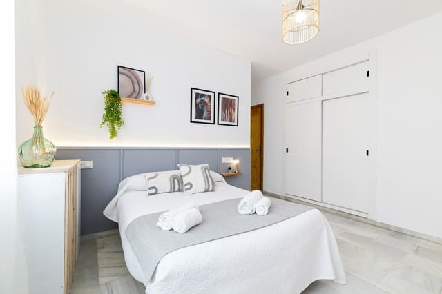 3 soveværelse Lejlighed til salg i Maracena - € 189.900 (Ref: 9959983)