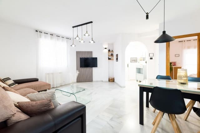3 soveværelse Lejlighed til salg i Maracena - € 189.900 (Ref: 9959983)