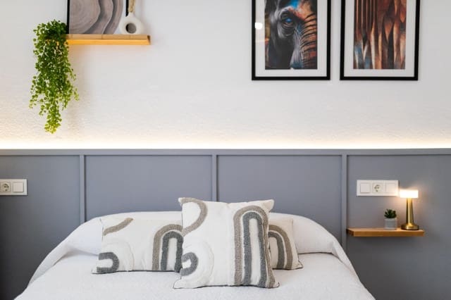 3 soveværelse Lejlighed til salg i Maracena - € 189.900 (Ref: 9959983)