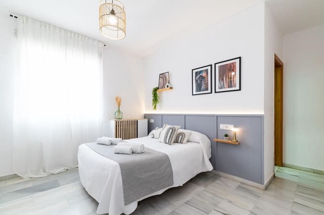 3 soveværelse Lejlighed til salg i Maracena - € 189.900 (Ref: 9959983)