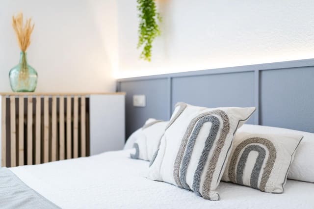 3 soveværelse Lejlighed til salg i Maracena - € 189.900 (Ref: 9959983)
