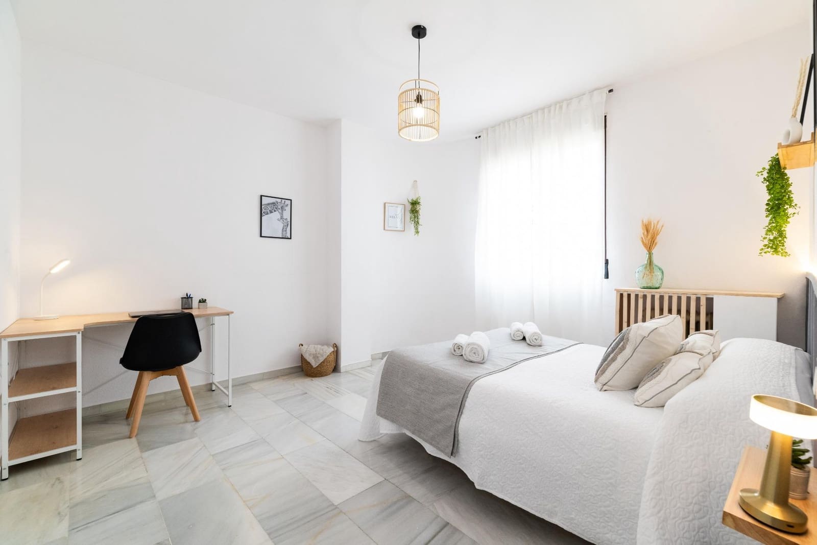 3 bedroom Flat for sale in Maracena - € 189,900 (Ref: 9959983)
