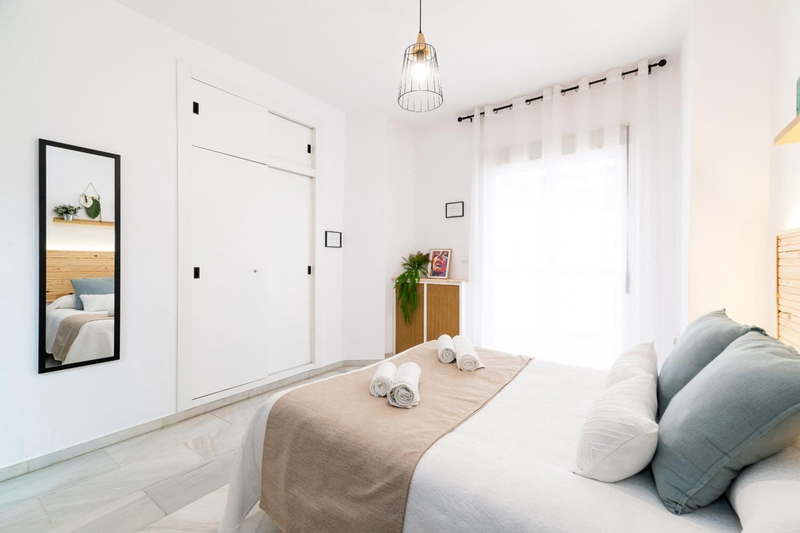 3 bedroom Flat for sale in Maracena - € 189,900 (Ref: 9959983)