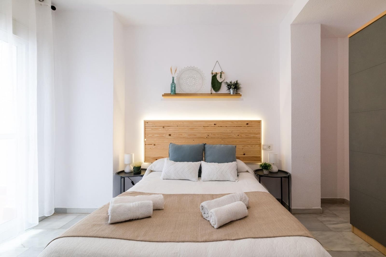 3 bedroom Flat for sale in Maracena - € 189,900 (Ref: 9959983)