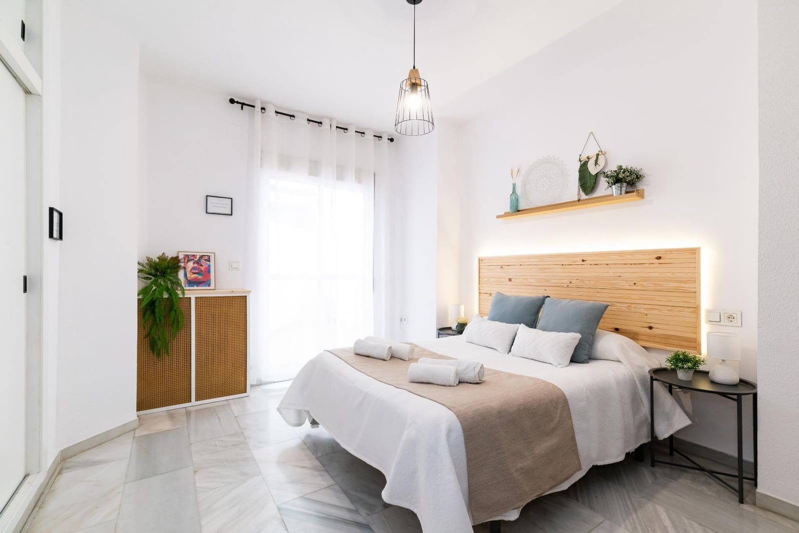 3 bedroom Flat for sale in Maracena - € 189,900 (Ref: 9959983)