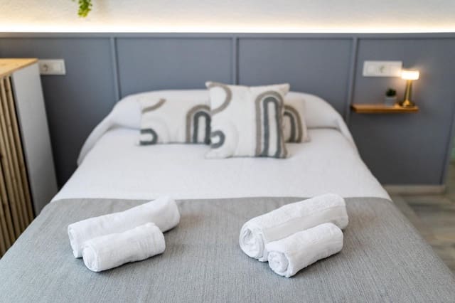 3 soveværelse Lejlighed til salg i Maracena - € 189.900 (Ref: 9959983)