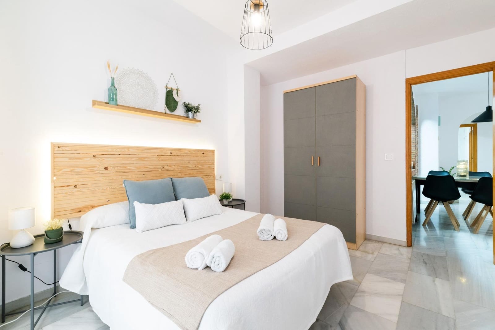 3 bedroom Flat for sale in Maracena - € 189,900 (Ref: 9959983)