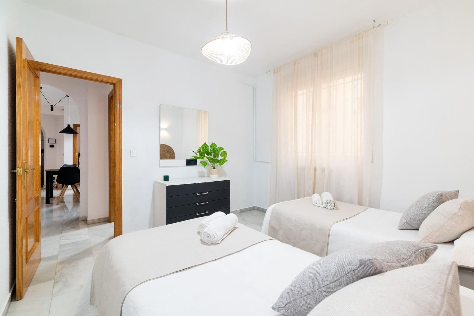 3 bedroom Flat for sale in Maracena - € 189,900 (Ref: 9959983)