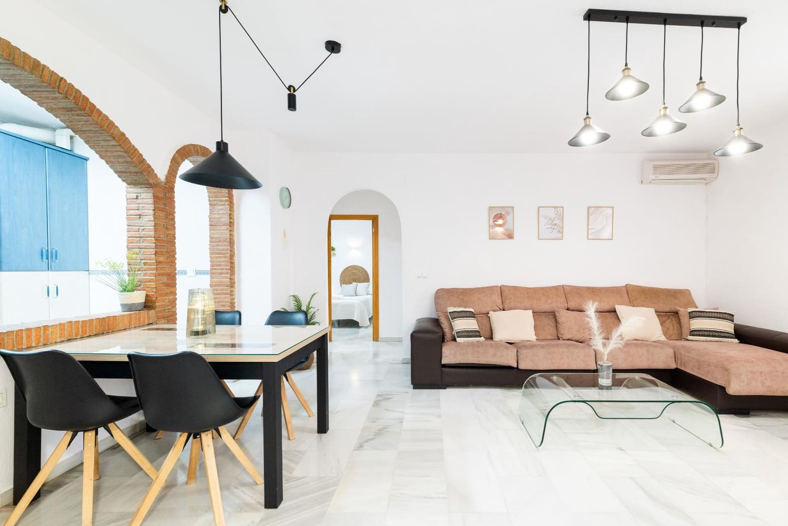 3 bedroom Flat for sale in Maracena - € 189,900 (Ref: 9959983)