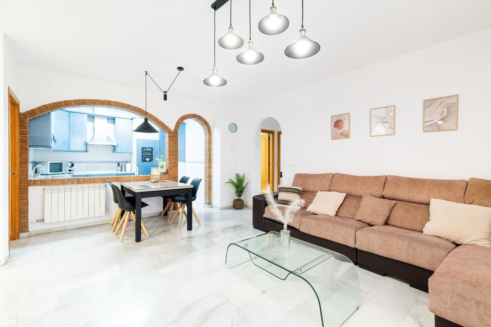 3 bedroom Flat for sale in Maracena - € 189,900 (Ref: 9959983)