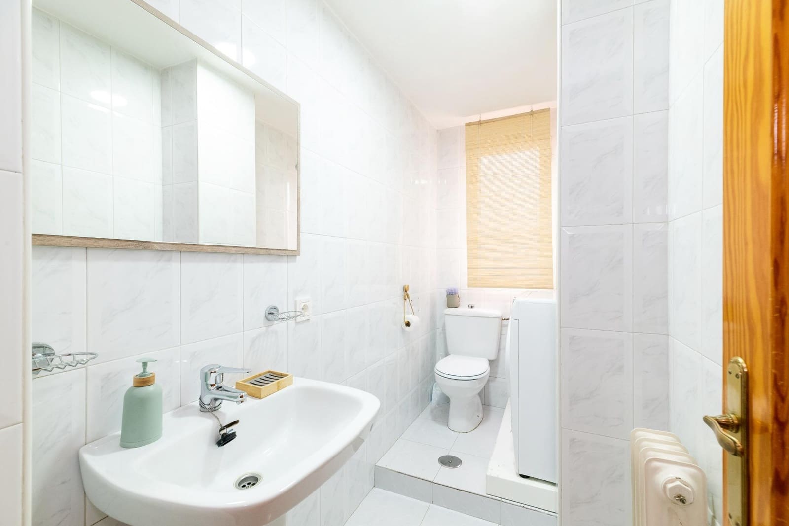 3 bedroom Flat for sale in Maracena - € 189,900 (Ref: 9959983)