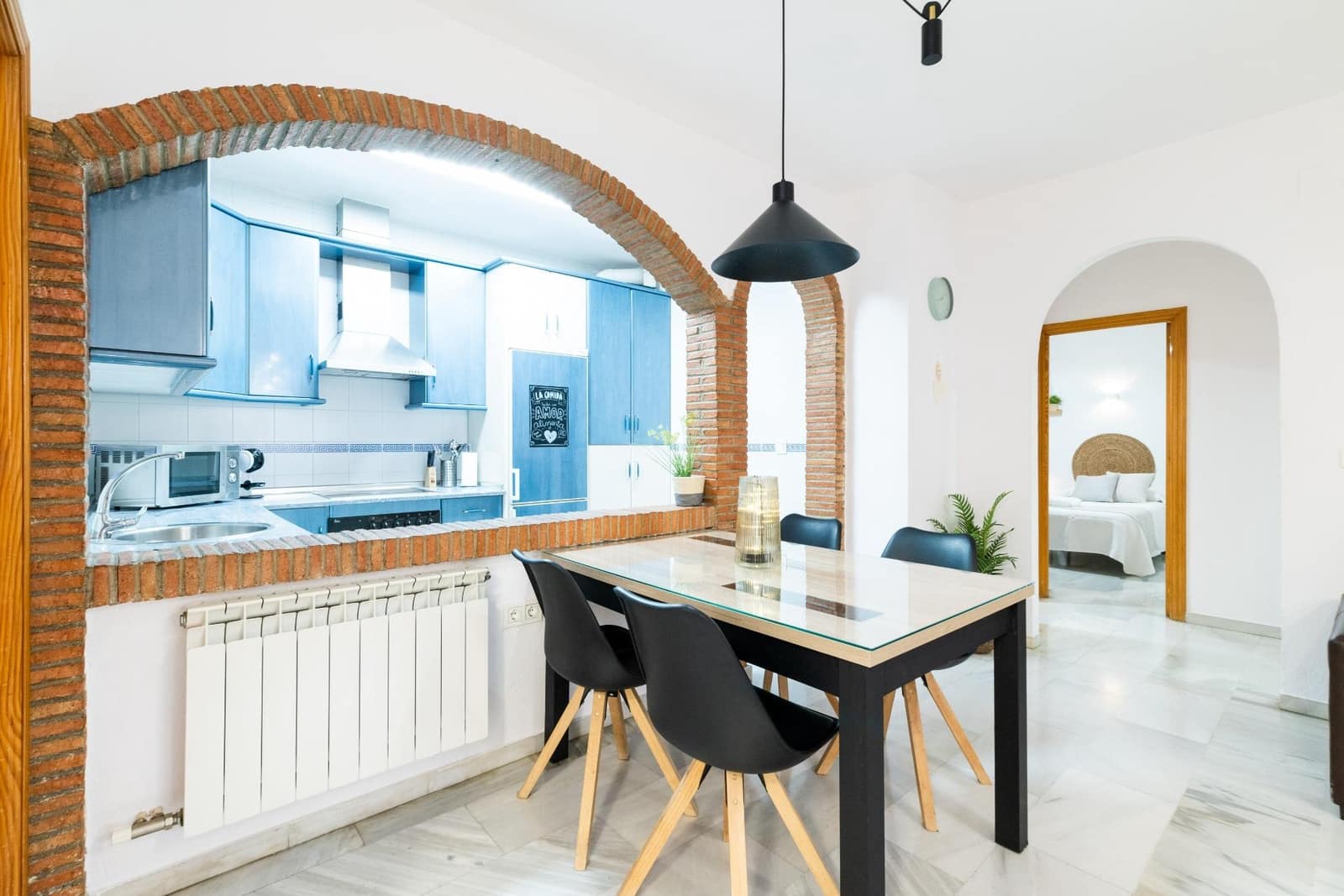 3 bedroom Flat for sale in Maracena - € 189,900 (Ref: 9959983)