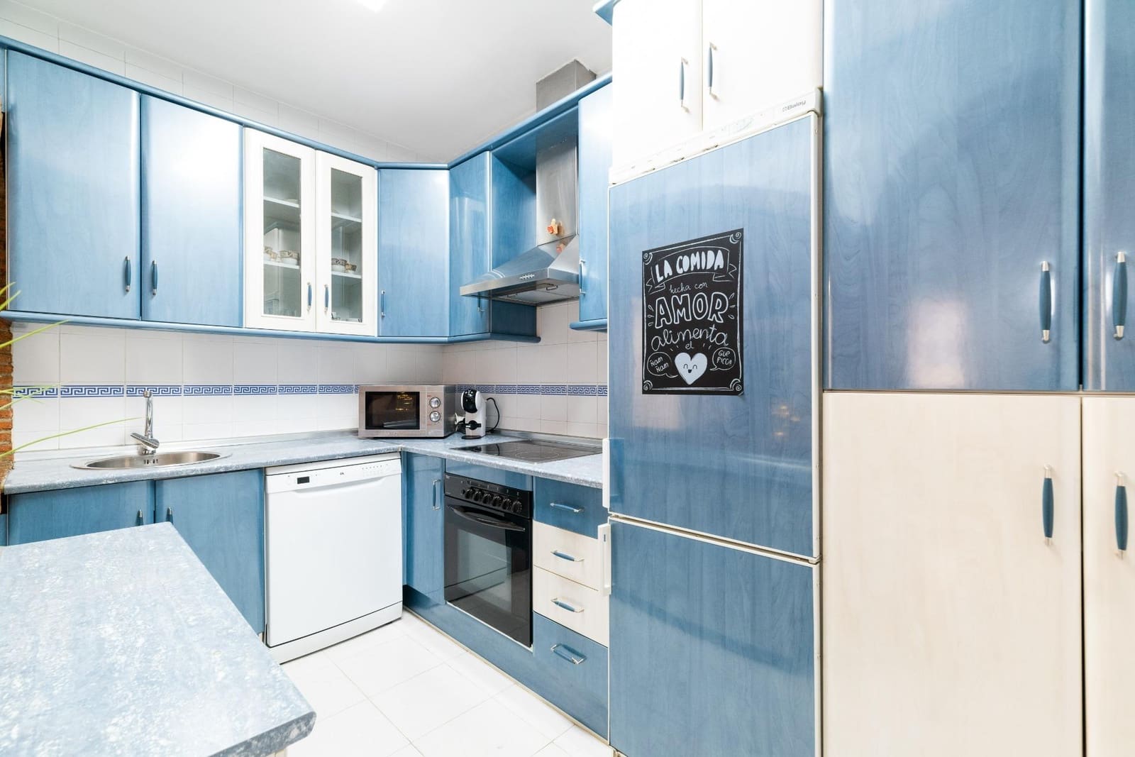 3 bedroom Flat for sale in Maracena - € 189,900 (Ref: 9959983)