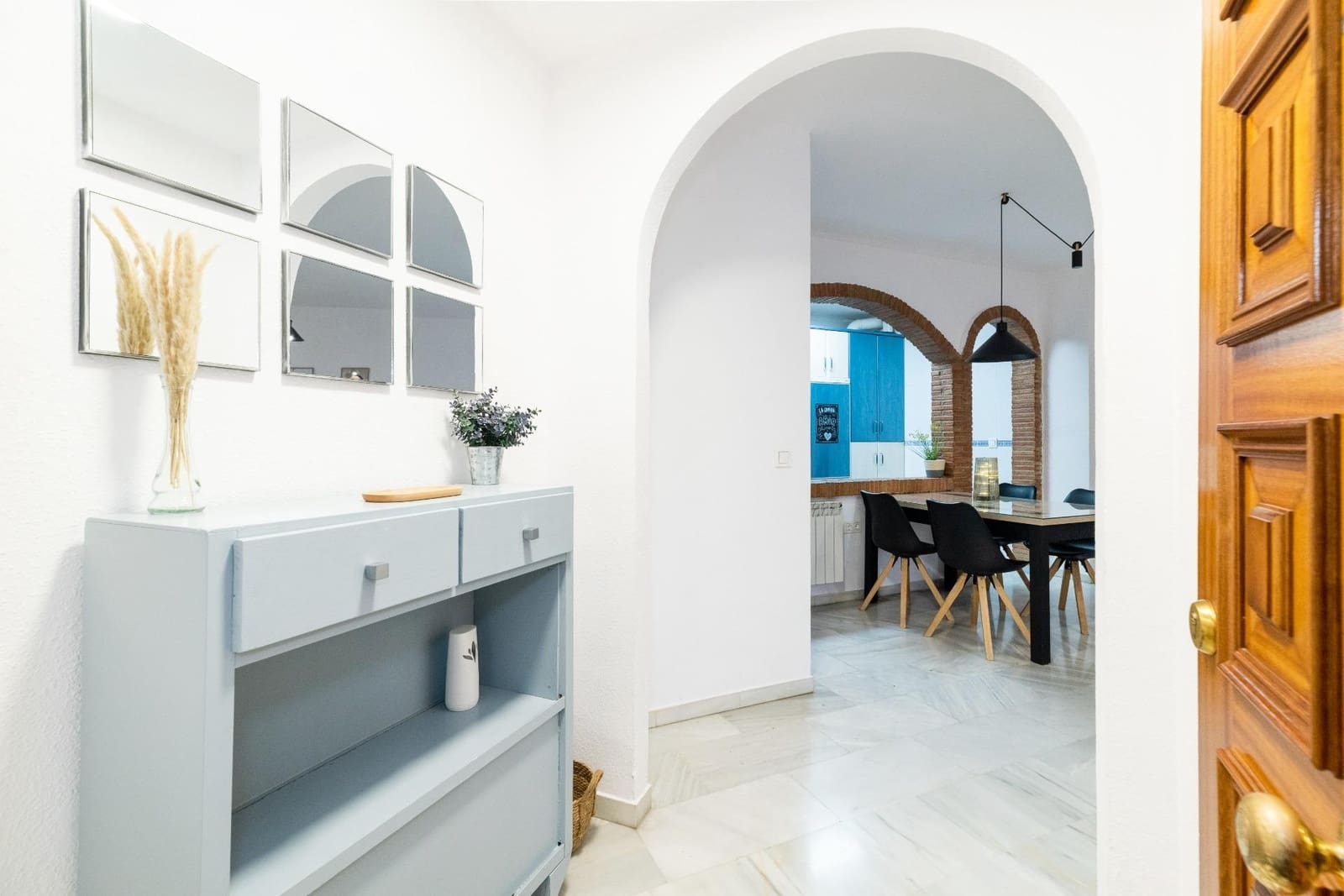 3 bedroom Flat for sale in Maracena - € 189,900 (Ref: 9959983)