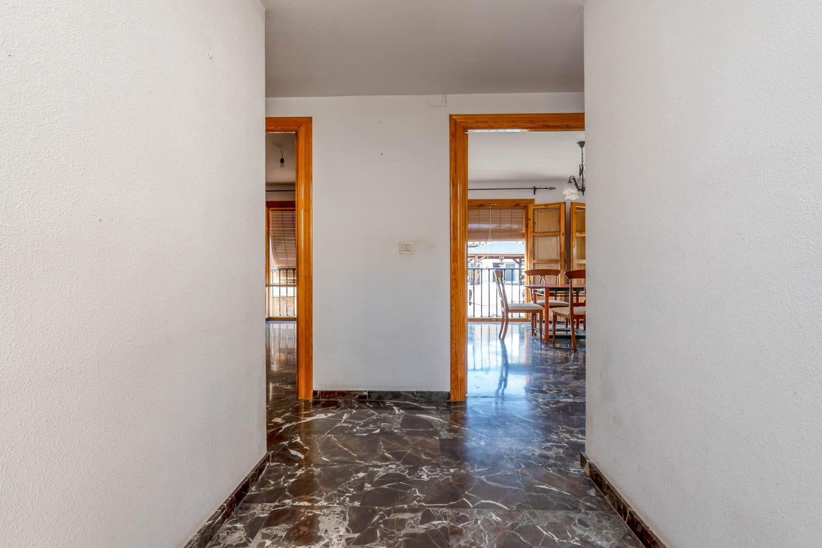3 sovrum Lägenhet till salu i Granada stad - 269 900 € (Ref: 9959984)