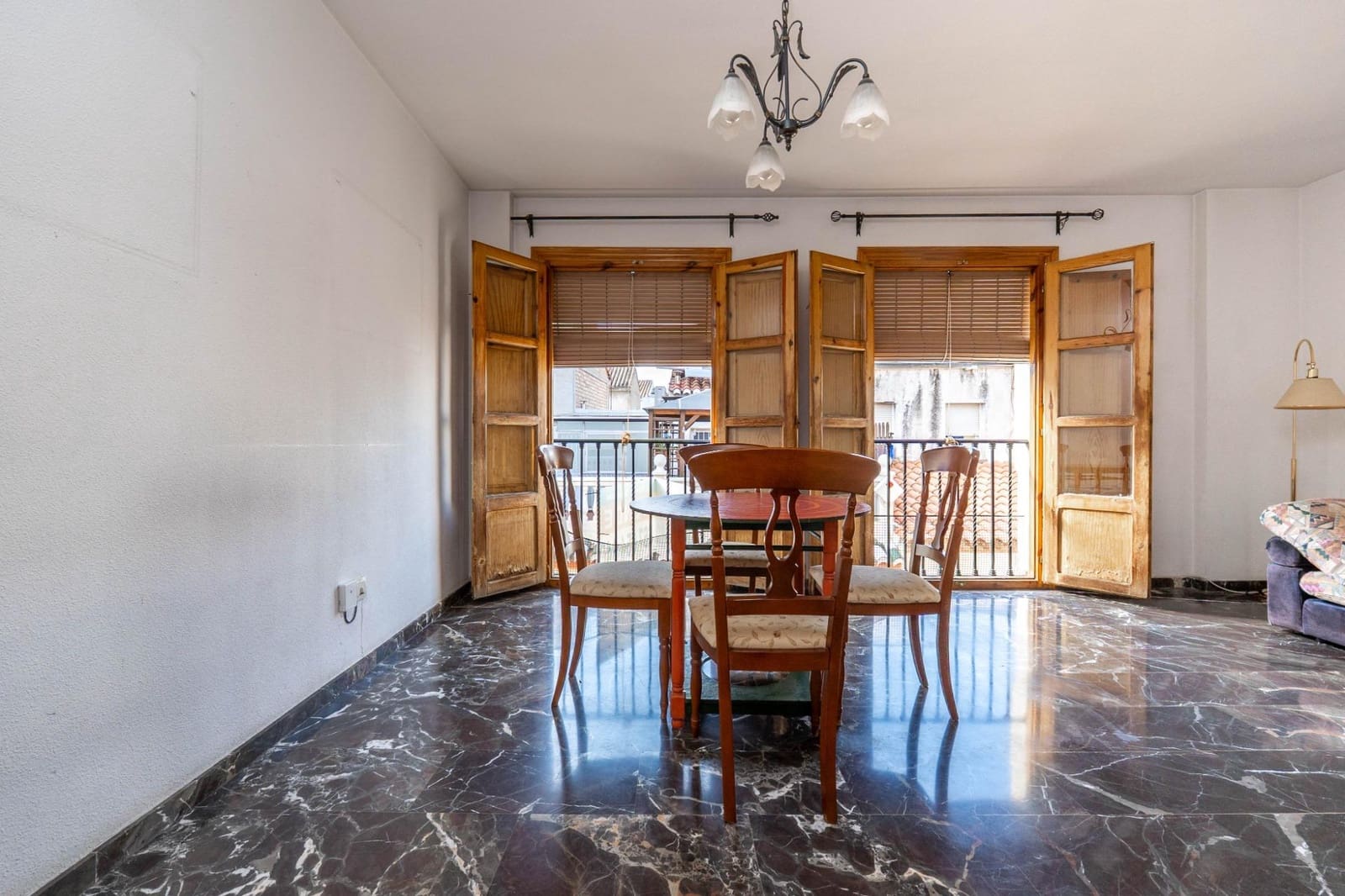 3 sovrum Lägenhet till salu i Granada stad - 269 900 € (Ref: 9959984)