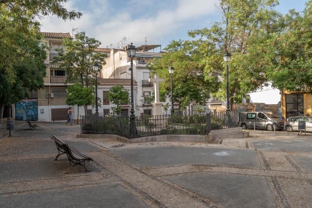 3 sovrum Lägenhet till salu i Granada stad - 269 900 € (Ref: 9959984)