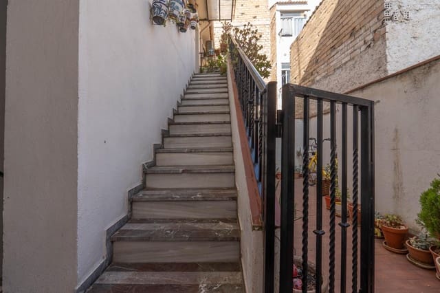 3 sovrum Lägenhet till salu i Granada stad - 269 900 € (Ref: 9959984)