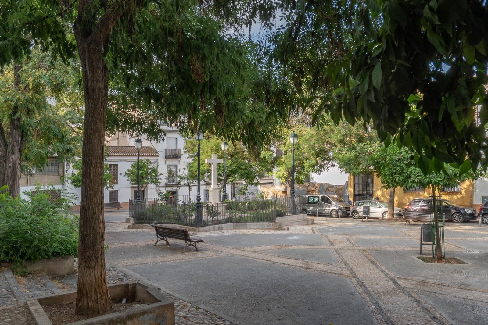 3 sovrum Lägenhet till salu i Granada stad - 269 900 € (Ref: 9959984)