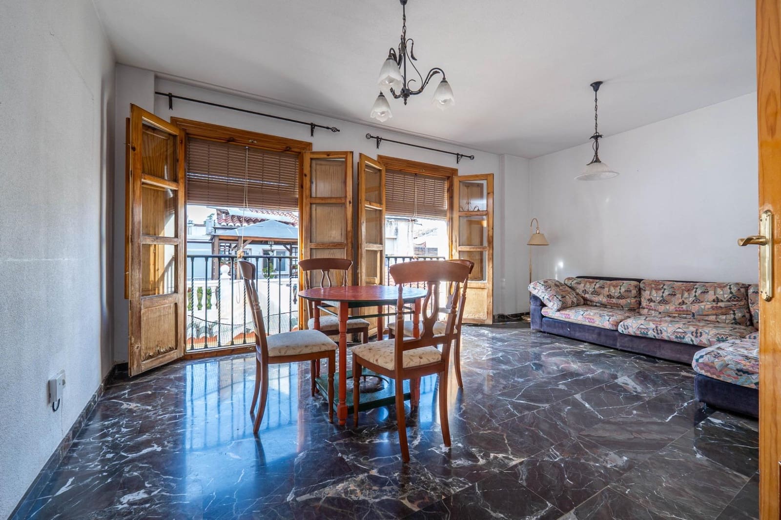 3 sovrum Lägenhet till salu i Granada stad - 269 900 € (Ref: 9959984)
