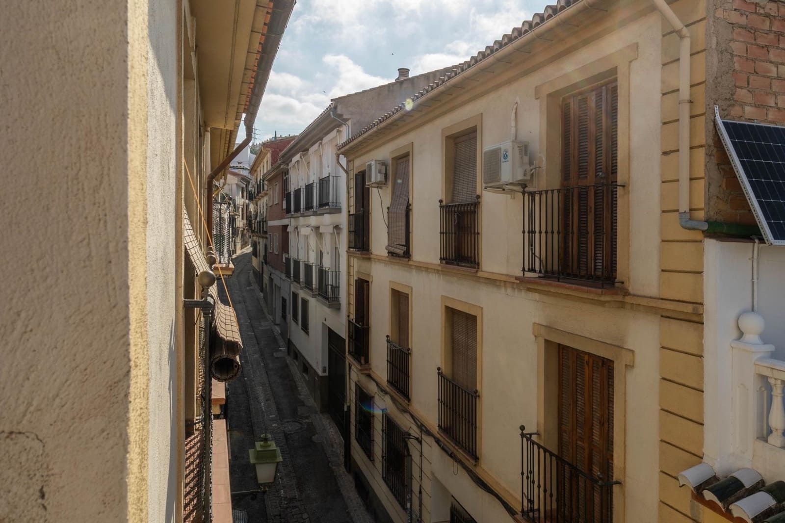 3 sovrum Lägenhet till salu i Granada stad - 269 900 € (Ref: 9959984)