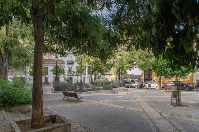 3 sovrum Lägenhet till salu i Granada stad - 269 900 € (Ref: 9959984)