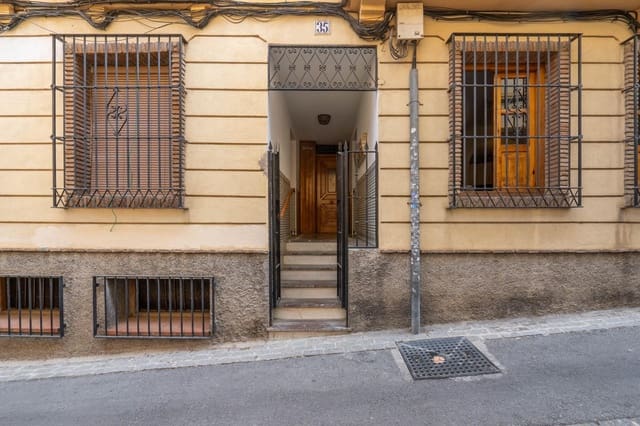 3 sovrum Lägenhet till salu i Granada stad - 269 900 € (Ref: 9959984)