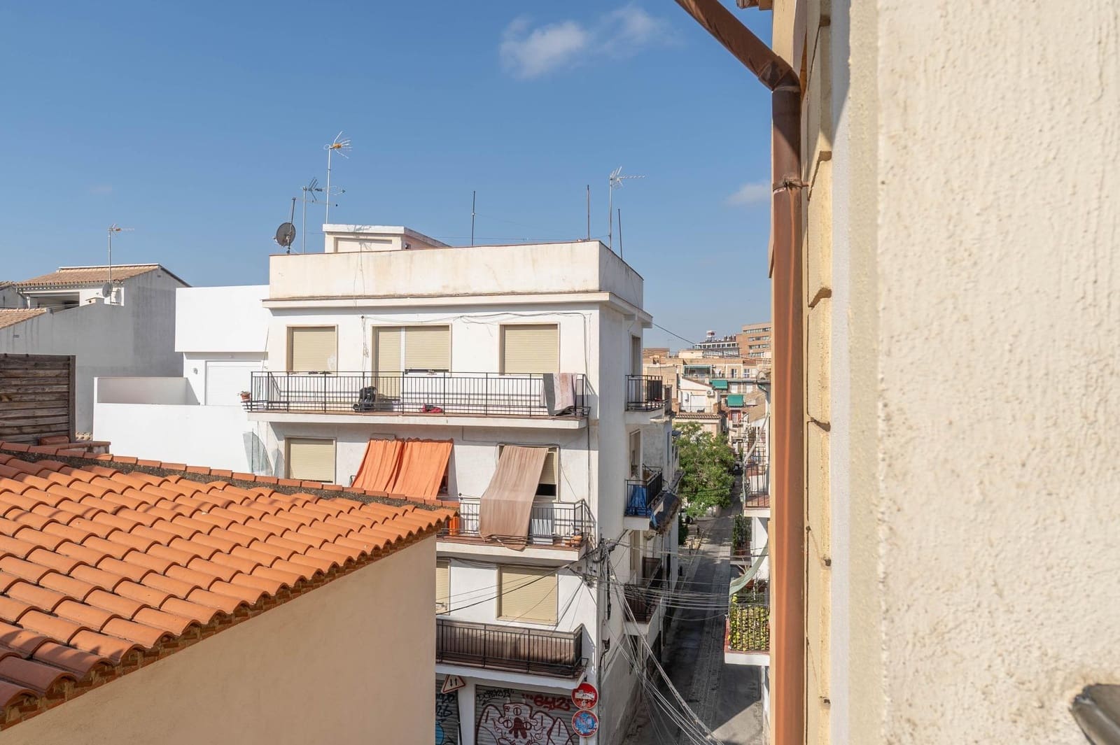 3 sovrum Lägenhet till salu i Granada stad - 269 900 € (Ref: 9959984)