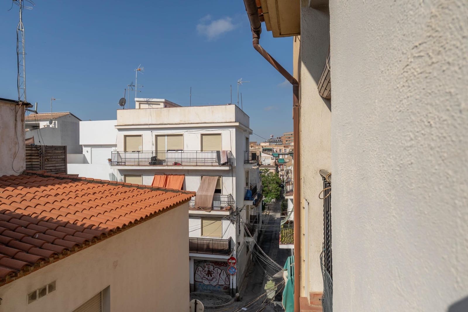 3 sovrum Lägenhet till salu i Granada stad - 269 900 € (Ref: 9959984)