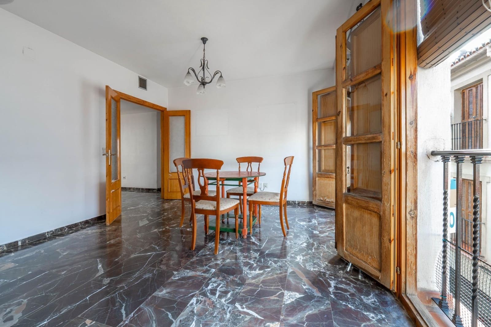 3 sovrum Lägenhet till salu i Granada stad - 269 900 € (Ref: 9959984)