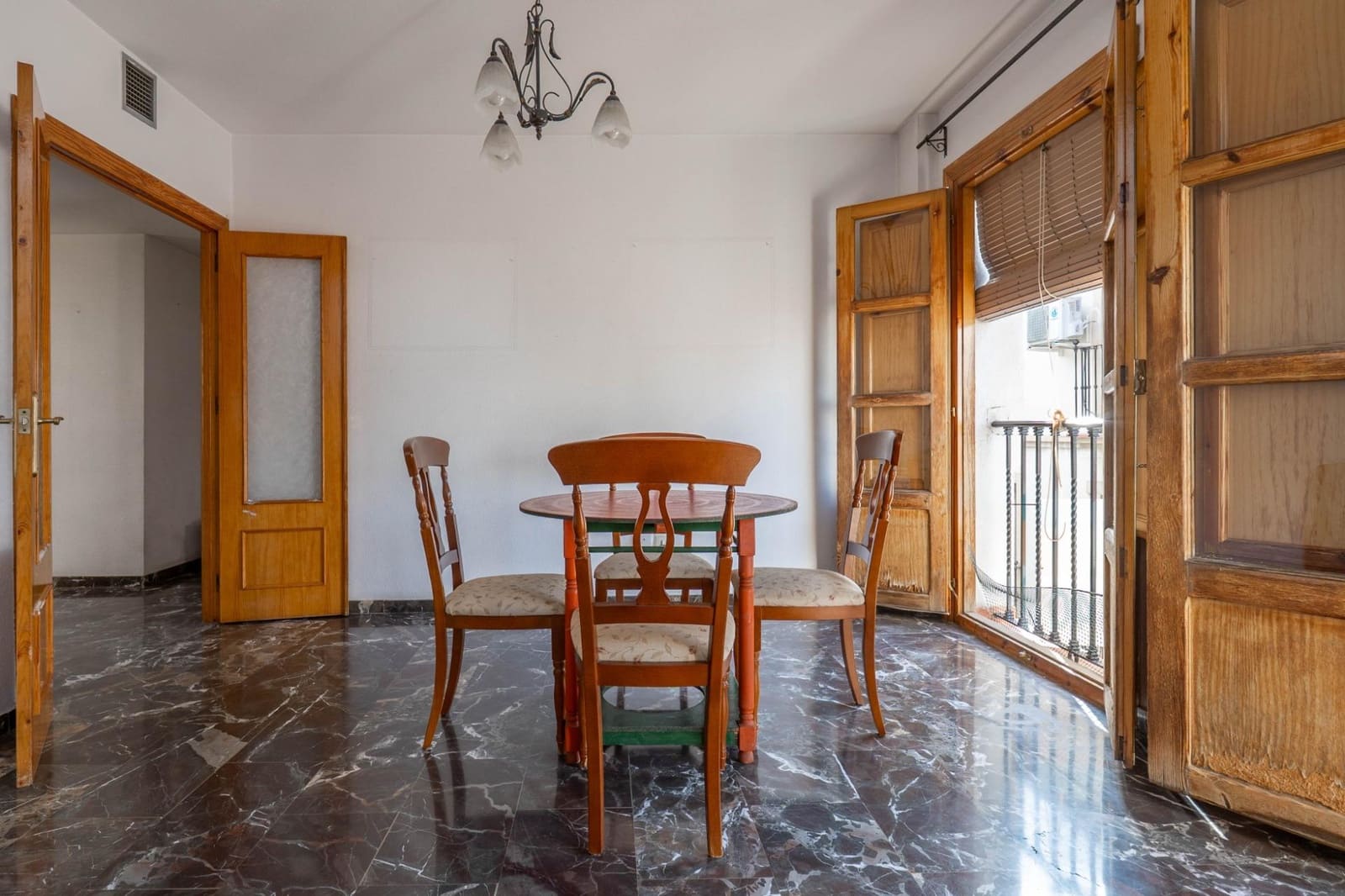 3 sovrum Lägenhet till salu i Granada stad - 269 900 € (Ref: 9959984)